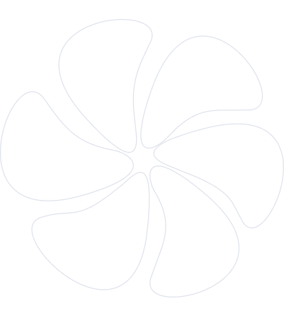 Flor de colores PFIC